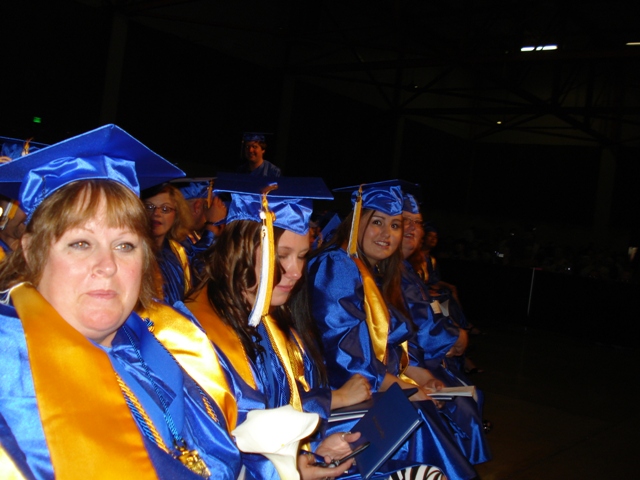 graduation