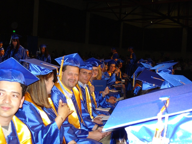 graduation