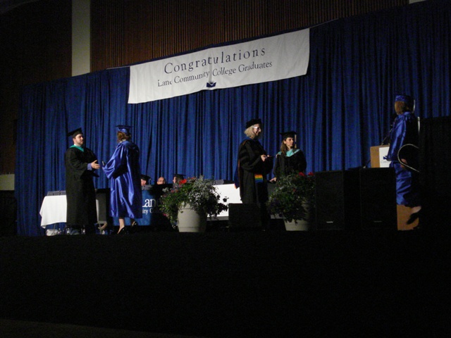 graduation
