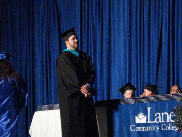 graduation
