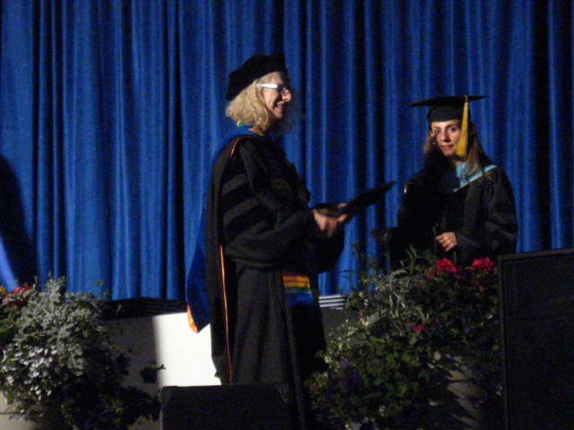 graduation