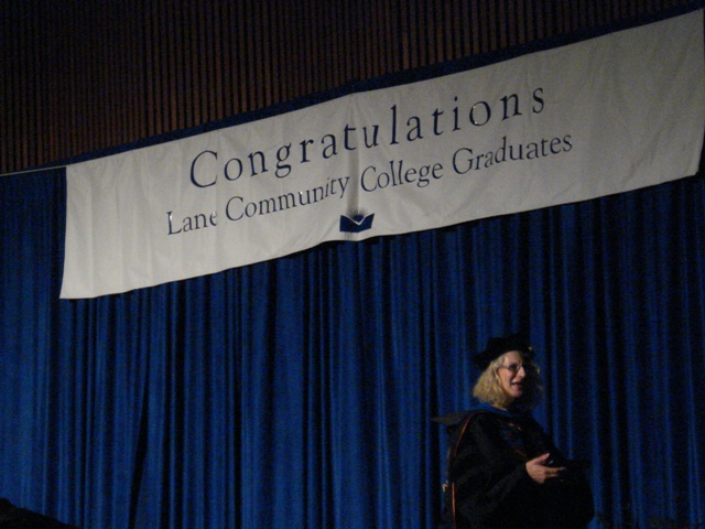 graduation
