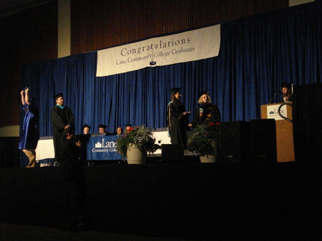 graduation