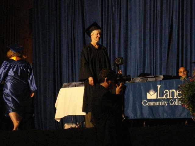 graduation