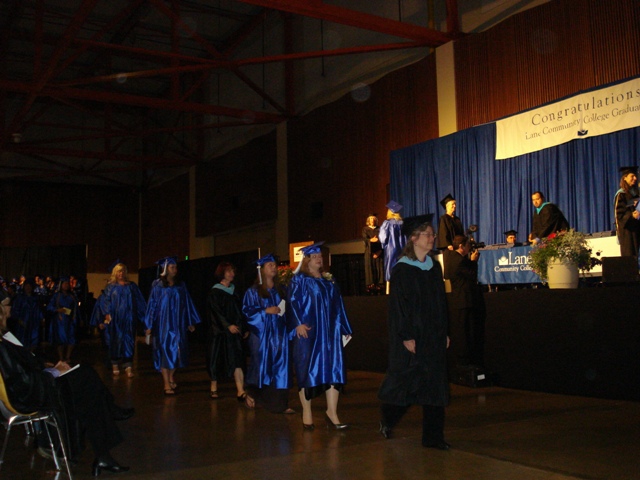 graduation
