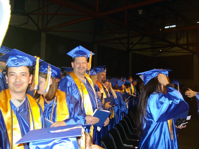 graduation