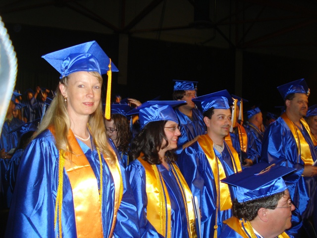 graduation
