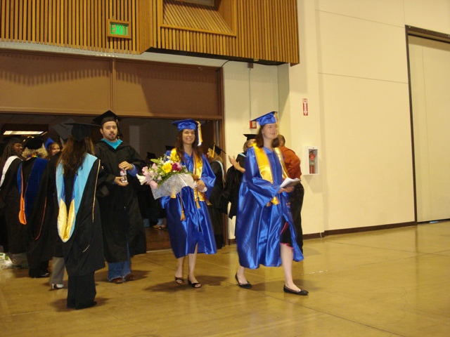 graduation