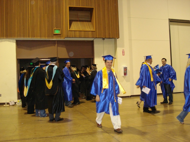 graduation