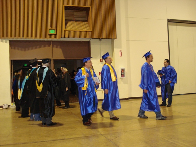 graduation