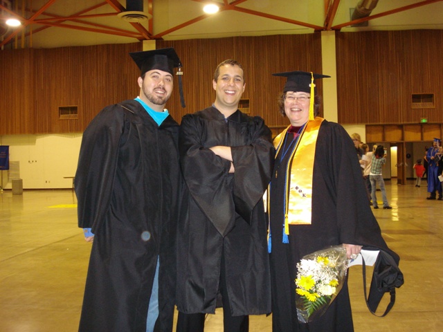 graduation