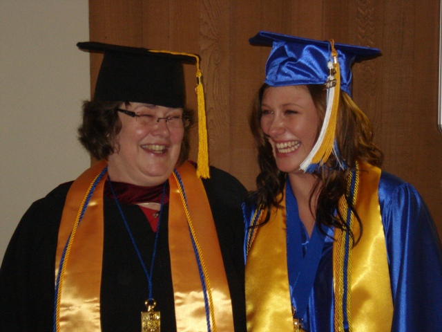 graduation