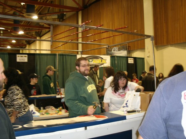 boat show