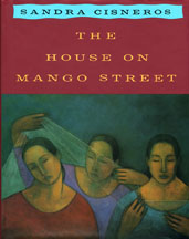 Sandra Cisneros cover