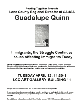 quinn poster