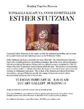 stutzman poster