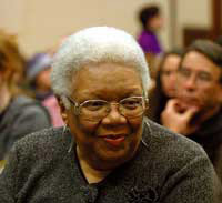 color photo of clifton