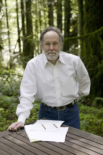 Barry Lopez