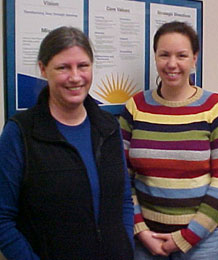 picture of Susie Cousar