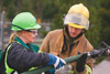picture of CERT training