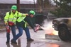 picture of CERT training