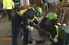 picture of CERT training