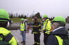 picture of CERT training