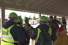 picture of CERT training