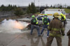 picture of CERT training