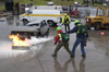 picture of CERT training