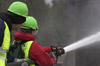 picture of CERT training
