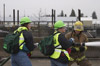 picture of CERT training