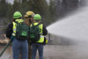 picture of CERT training