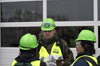 picture of CERT training