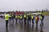 picture of CERT training