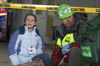 picture of CERT training