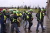 picture of CERT training