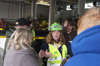 picture of CERT training