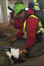 picture of CERT training