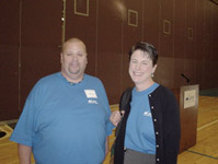 Fall kick off 05 - staff
