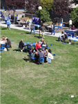 Fall kick off 05 - students