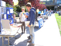 Fall kick off 05 - students