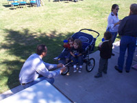 Fall kick off 05 - students