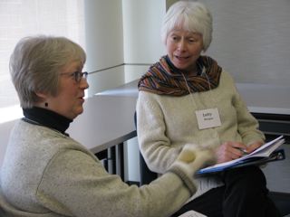 Two students