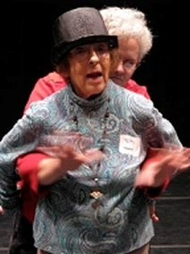 Theater Duo
