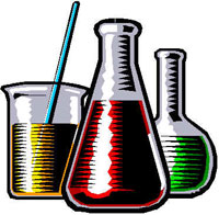 Beakers