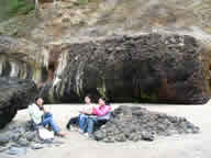 Coast Field Trip photograph