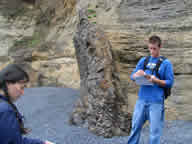 Coast Field Trip photograph