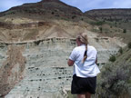 John Day Field Trip photograph