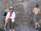 John Day Field Trip photograph